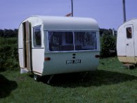 Caravan Wales